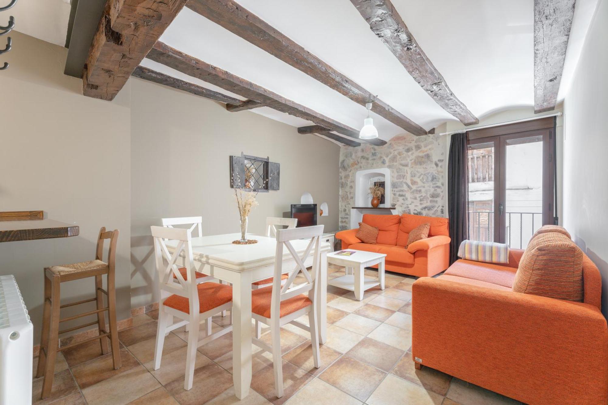 Apartamento Casa El Cojo 1A 塞尔瓦堡 外观 照片