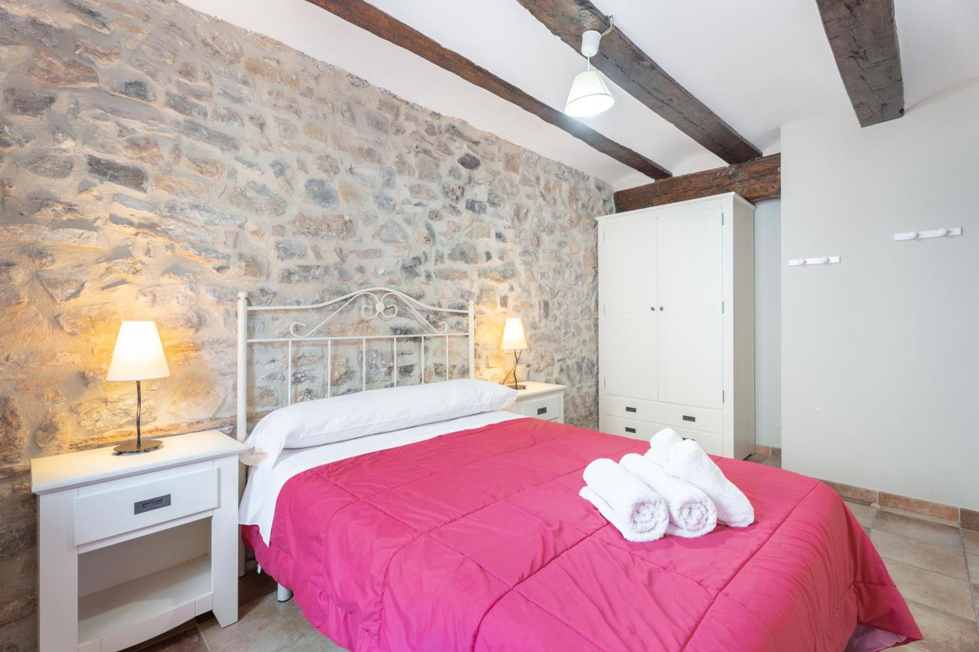 Apartamento Casa El Cojo 1A 塞尔瓦堡 外观 照片