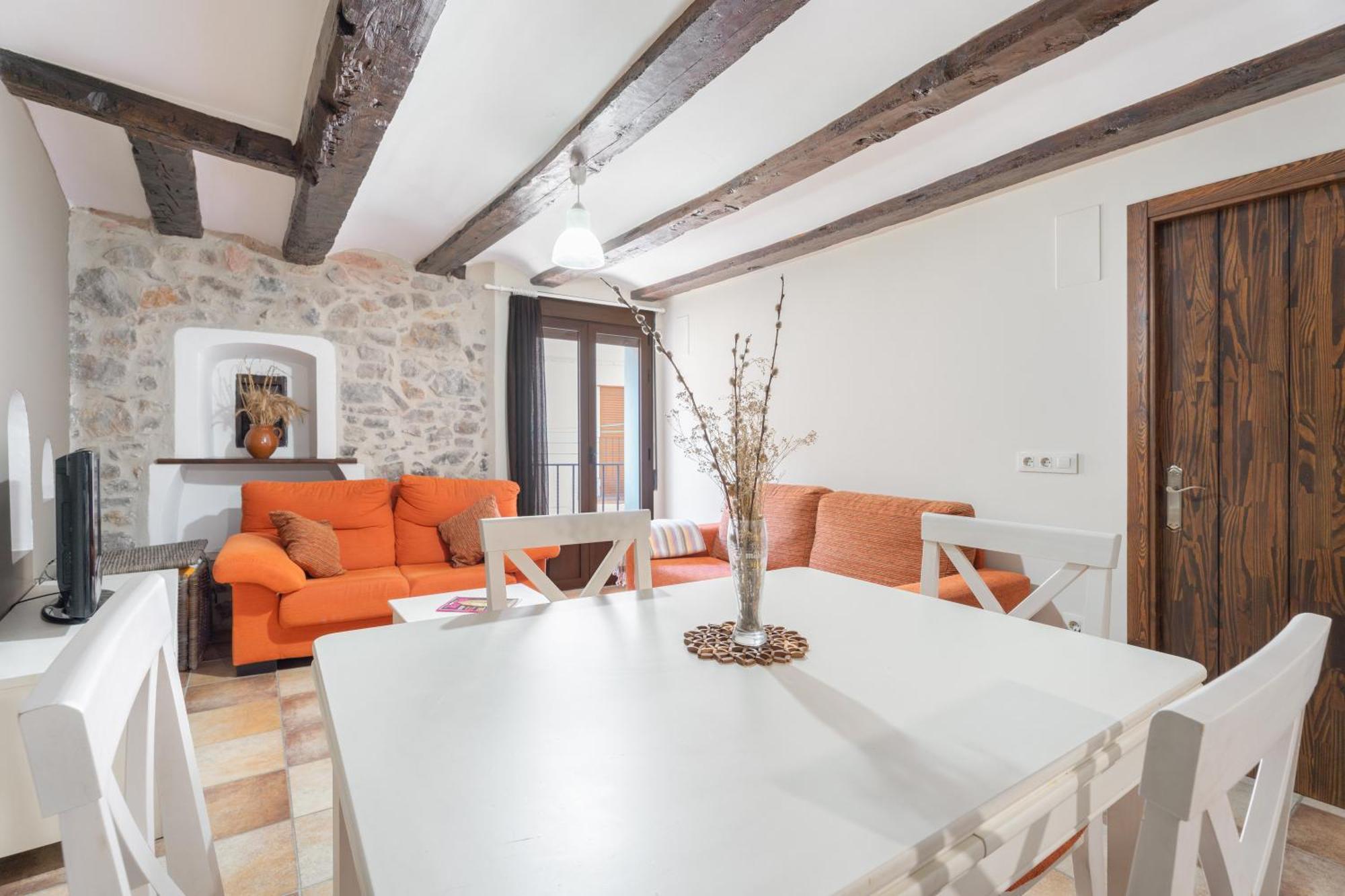 Apartamento Casa El Cojo 1A 塞尔瓦堡 外观 照片