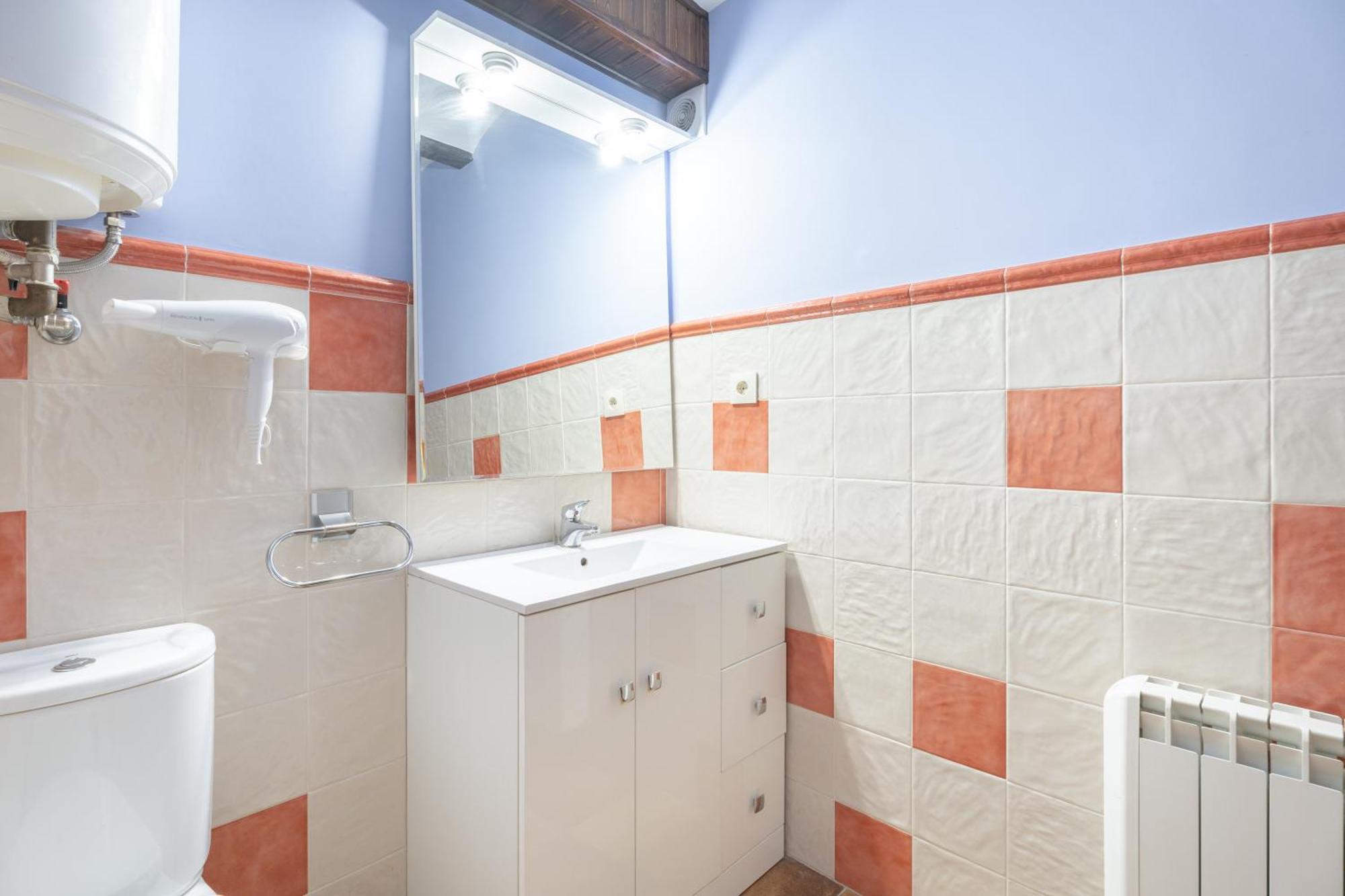 Apartamento Casa El Cojo 1A 塞尔瓦堡 外观 照片