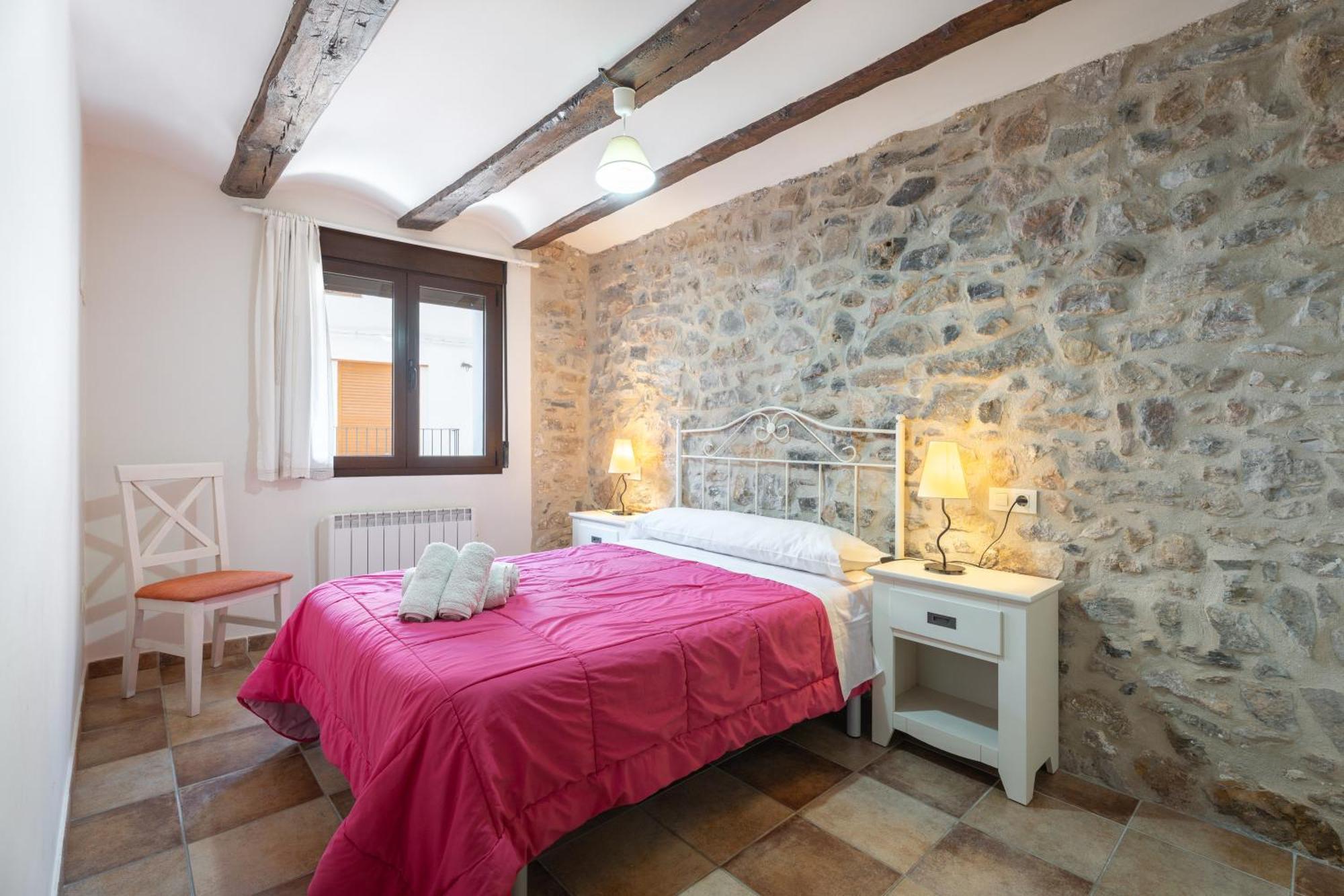 Apartamento Casa El Cojo 1A 塞尔瓦堡 外观 照片