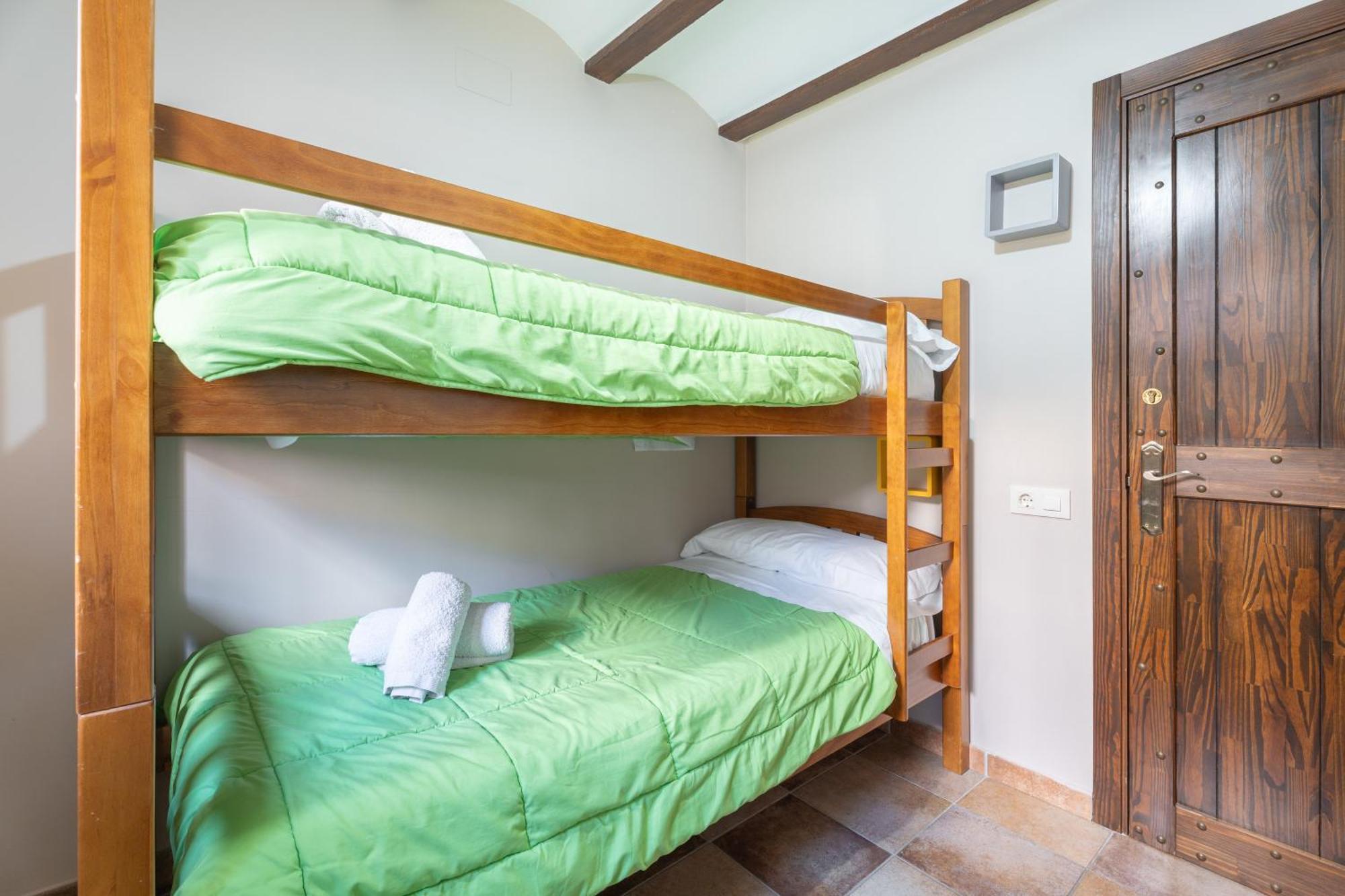 Apartamento Casa El Cojo 1A 塞尔瓦堡 外观 照片
