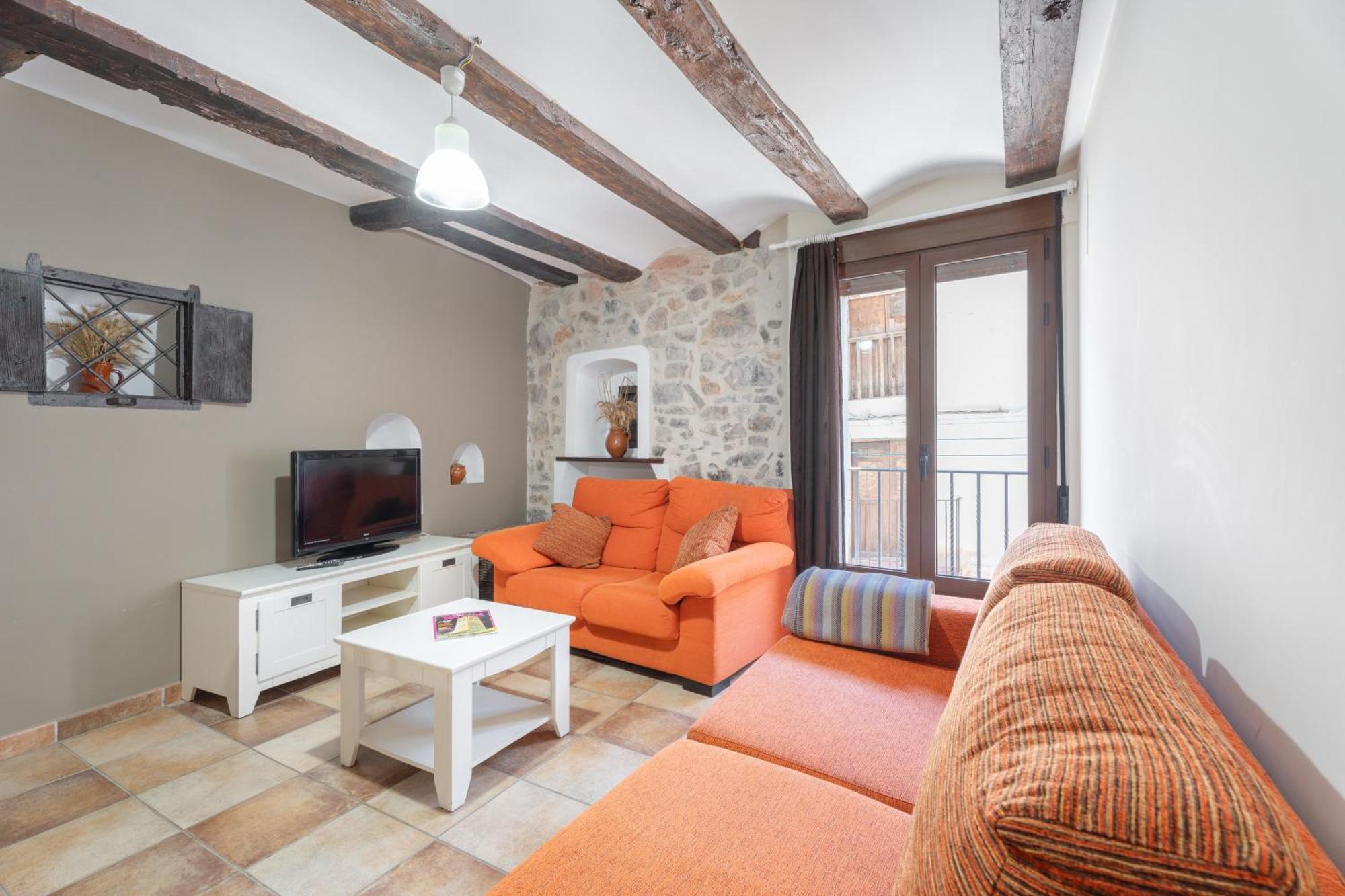 Apartamento Casa El Cojo 1A 塞尔瓦堡 外观 照片